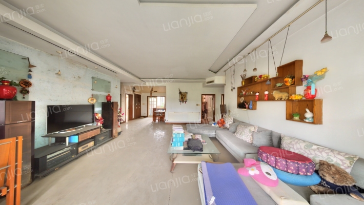 置信丽都花园B区二手房实景图