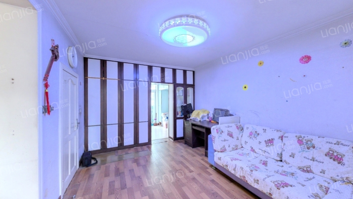 金马小区二手房实景图