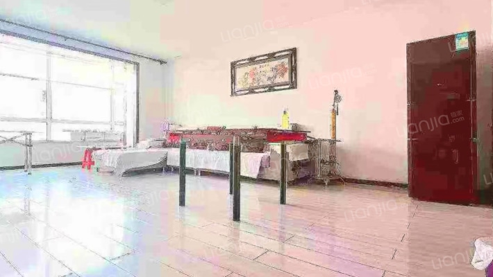 阳光嘉园二手房实景图