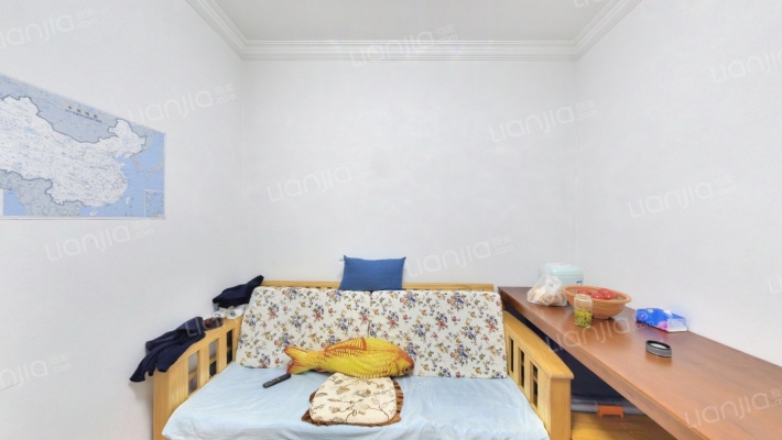 虹梅花苑二手房实景图