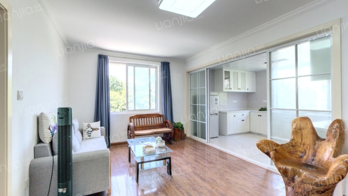 娄邑小区二手房实景图