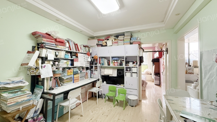 盛世南苑二手房实景图