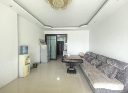 整租·鑫泰小区 1室1厅 东南_鑫泰小区租房