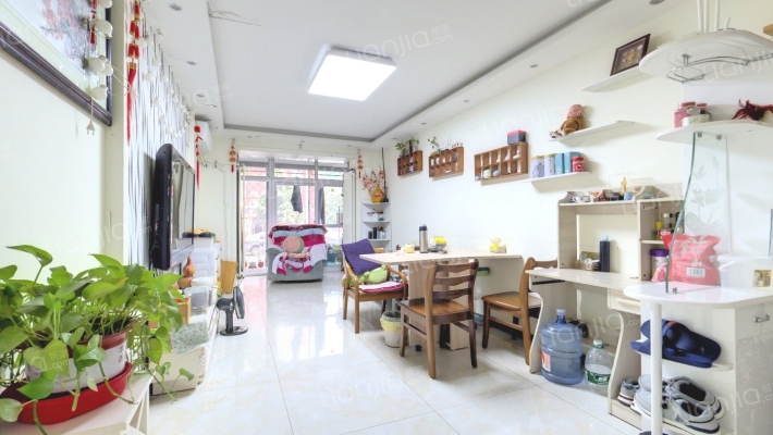 华龙小区二手房实景图