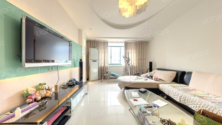 万鸿银座二手房实景图