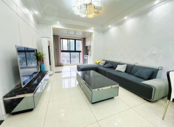 整租·天玺华府 3室2厅 南_天玺华府租房