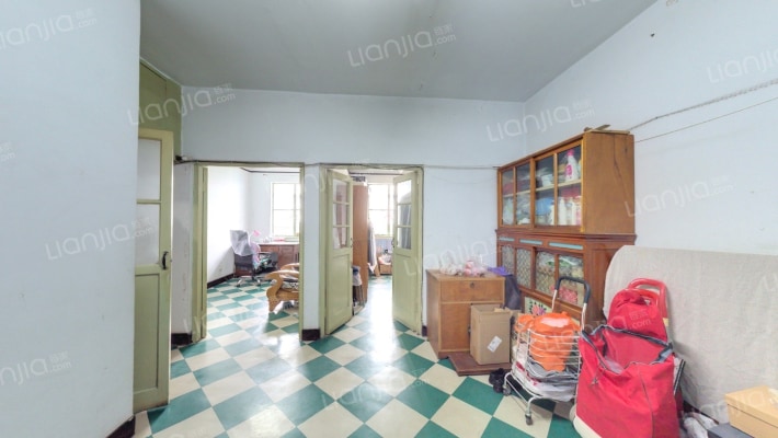 中京几道二手房实景图