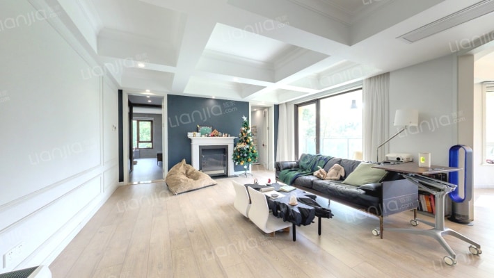 祥生御江湾(公寓)二手房实景图