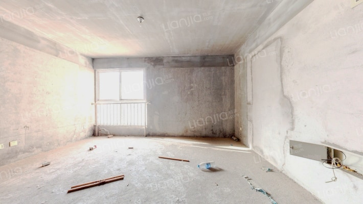 骊苑梧桐观邸二手房实景图