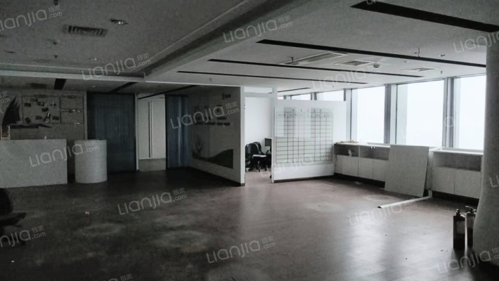 世茂国际中心二手房实景图