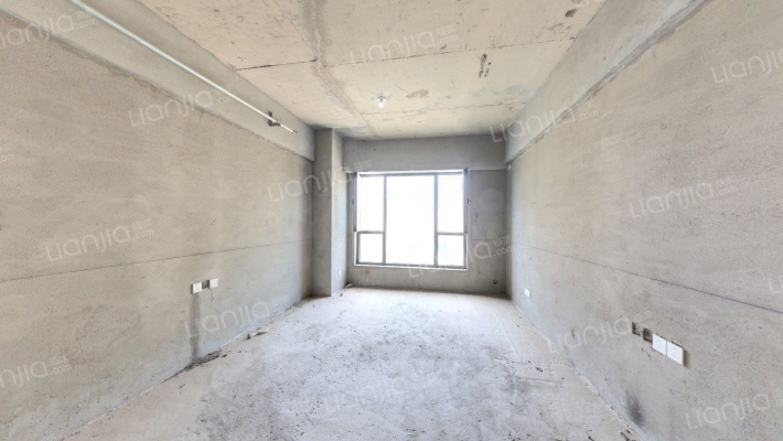 恒大御景半岛5号公寓二手房实景图