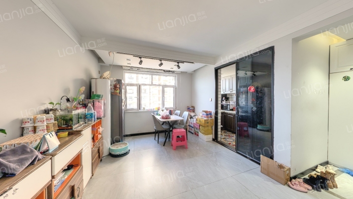 北宋新苑二手房实景图