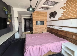 整租·松江绅苑 1室0厅 北_松江绅苑租房