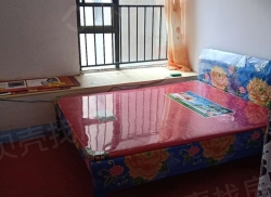 整租·花样年花样城 3室2厅 南_花样年花样城租房