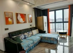 整租·阳光天麓 3室2厅 南/北_阳光天麓租房