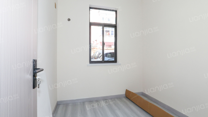 石化十二村二手房实景图