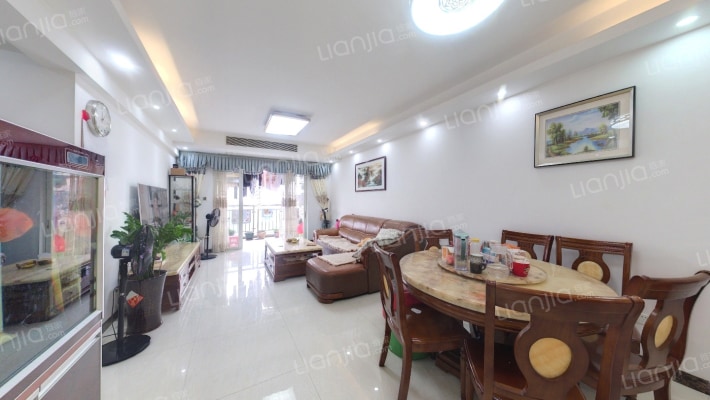 金丰大厦(海珠)二手房实景图