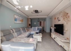 整租·泸川苑 3室2厅 南_泸川苑租房