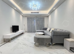 整租·碧桂园风华东方 4室2厅 东南_碧桂园风华东方租房