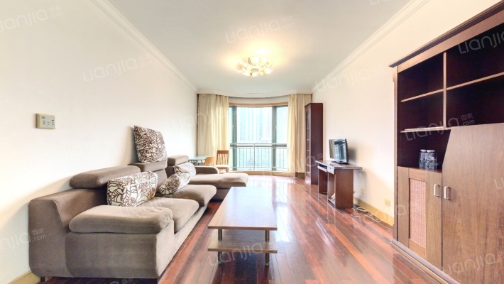 香榭丽花园二手房实景图