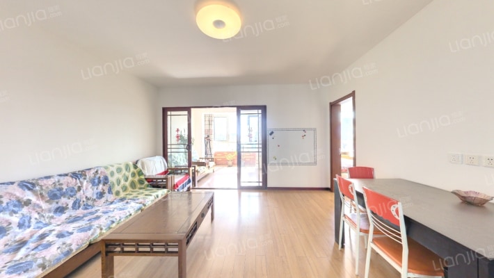 嘉铭桐城D区二手房实景图