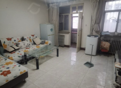 整租·凤凰北街324号 2室1厅 南/北_凤凰北街324号租房