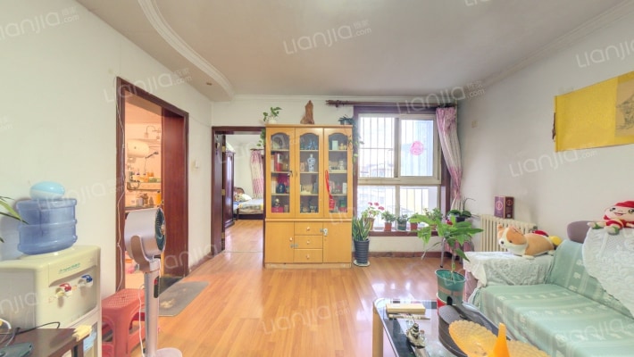 金福苑二手房实景图