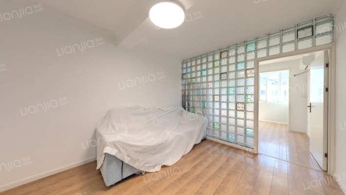 茂盛城市花园一期二手房实景图