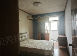 整租·朱家岗小区 2室1厅 南_朱家岗小区租房