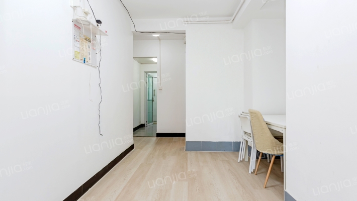 广盛苑二手房实景图