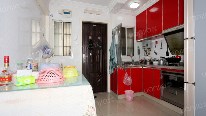 延吉七村二手房实景图