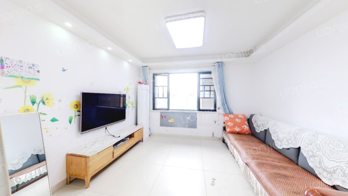 荣盛花语书苑二手房实景图