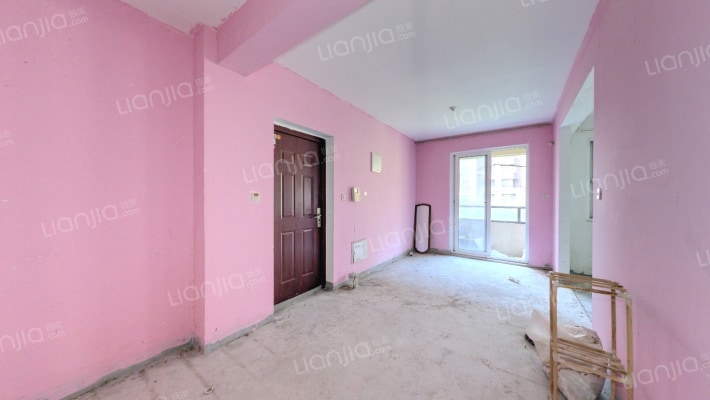 复地公园城邦达令港二手房实景图