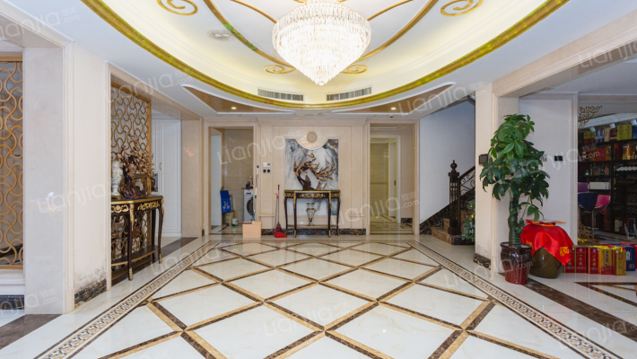 尼德兰官邸二手房实景图