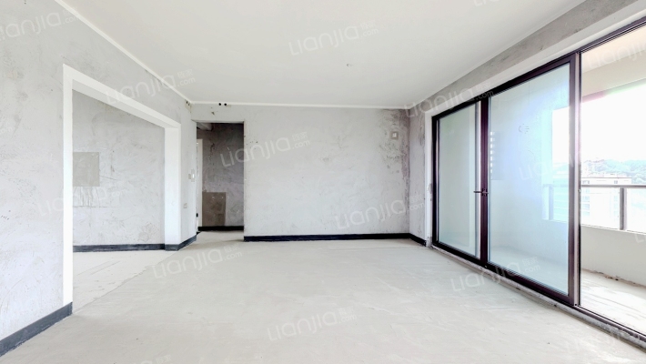 保利云璟玖悦府二手房实景图