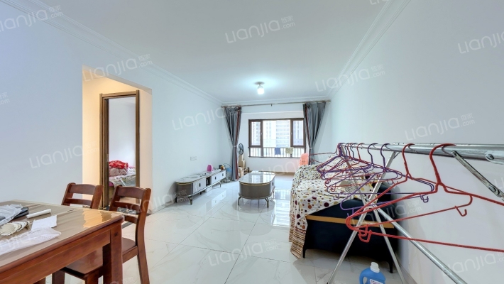 碧桂园星荟二手房实景图