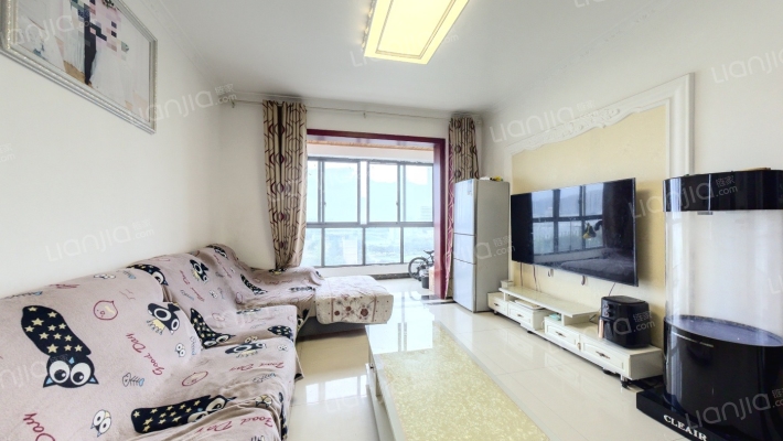 翰林世家二手房实景图