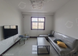 整租·山水华庭 3室2厅 南/西/北_山水华庭租房