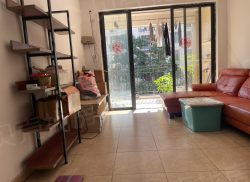 整租·大信海岸家园 2室2厅 南_大信海岸家园租房