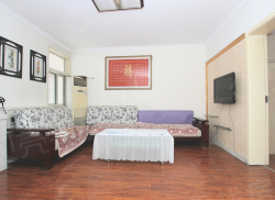 整租·鲁新花园 2室1厅 南/北_鲁新花园租房