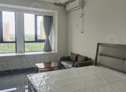 整租·美的梧桐庄园一期南区 1室1厅 南_美的梧桐庄园一期南区租房