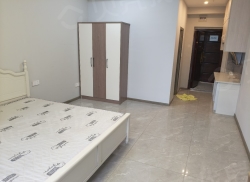 整租·紫钻广场 1室1厅 南_紫钻广场租房