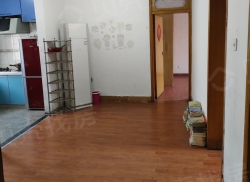 整租·附小宿舍北楼 3室1厅 南/北_附小宿舍北楼租房