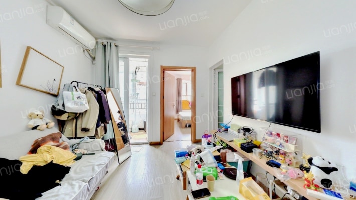 农房万丰公寓二手房实景图