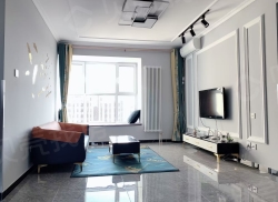 整租·富力新城H11区 3室2厅 南/北_富力新城H11区租房