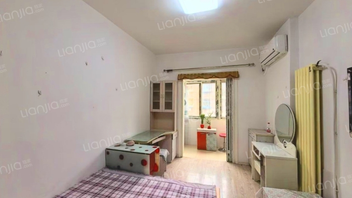 文貌大街二手房实景图