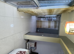 整租·景观兴城 3室1厅 东_景观兴城租房