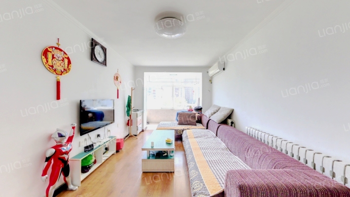 金龙小区二手房实景图