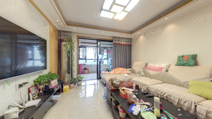 锦艺金水湾观澜苑二手房实景图