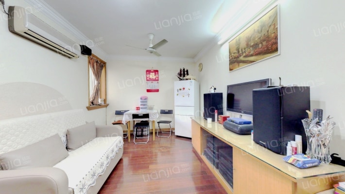 民星路400弄二手房实景图